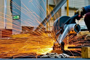 Construction junk removal services